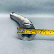 Ideal Vacuum Bellows Hose 10 in. Length Medium Wall Tubing NW-40 Other Ideal Vacuum