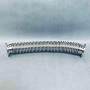 Ideal Vacuum Bellows Hose 10 in. Length Medium Wall Tubing NW-40 Other Ideal Vacuum