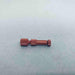 IDEX Connector MicroTight Adapter PEEK Red 1/16 in. OD x 1/32 in. with Fittings Other Fittings & Adapters Idex