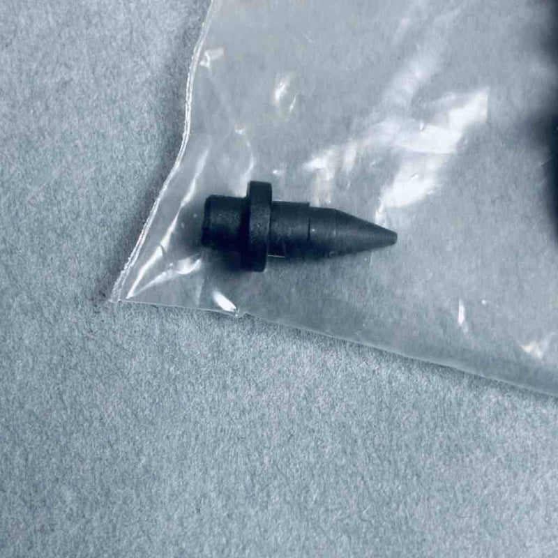 IDEX F-172 Ferrule MicroTight 0.025 in. OD Pack of 7 Ferrules LC/MS/GC Idex