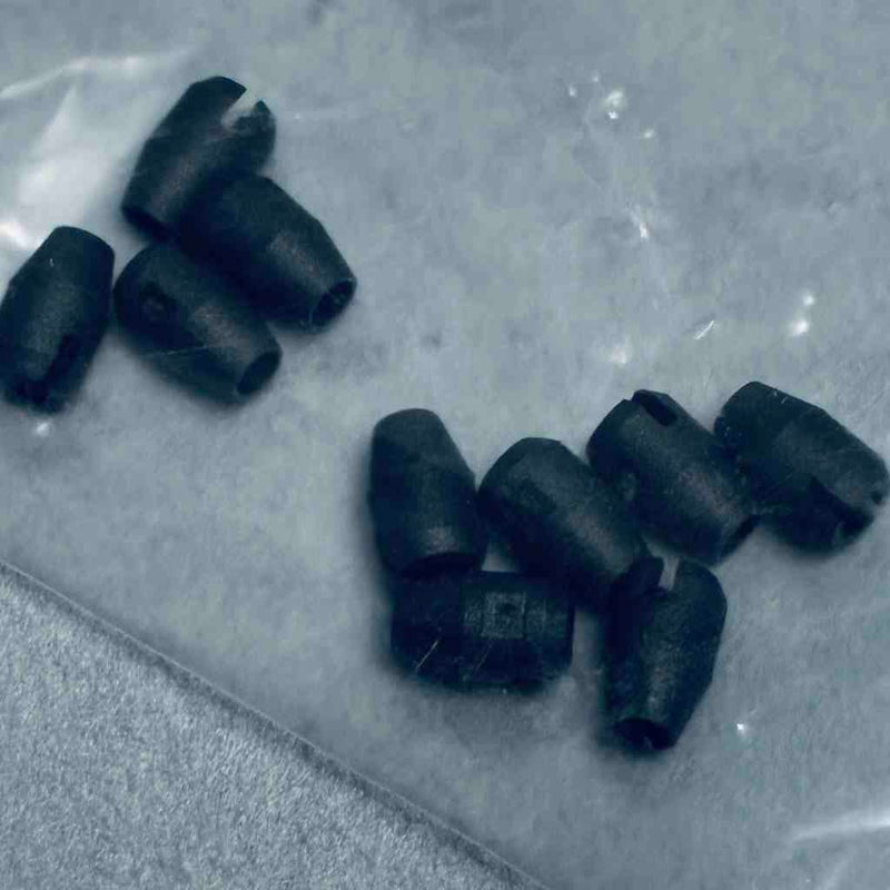 IDEX F-192X 1/16" OD SealTight Ferrule - Pack of 10 LC/MS/GC Idex