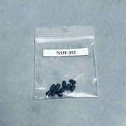 IDEX F-192X 1/16" OD SealTight Ferrule - Pack of 10 LC/MS/GC Idex