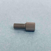 IDEX PEEK Super Flangeless Nut and Ferrule Pack 1/8 in. OD 1/4-28 Thread Pack of 5 Fittings LC/MS/GC Idex