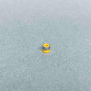 IDEX PEEK Super Flangeless Nut and Ferrule Pack 1/8 in. OD 1/4-28 Thread Pack of 5 Fittings LC/MS/GC Idex