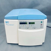 IEC Micromax Cetrifuge 120V 6.25A 60 Hz Centrifuges IEC