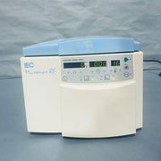 IEC Micromax RF Refrigerated Centrifuge HP-62 120V 60 Hz Centrifuges IEC