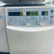 IEC Micromax RF Refrigerated Centrifuge HP-62 120V 60 Hz Centrifuges IEC