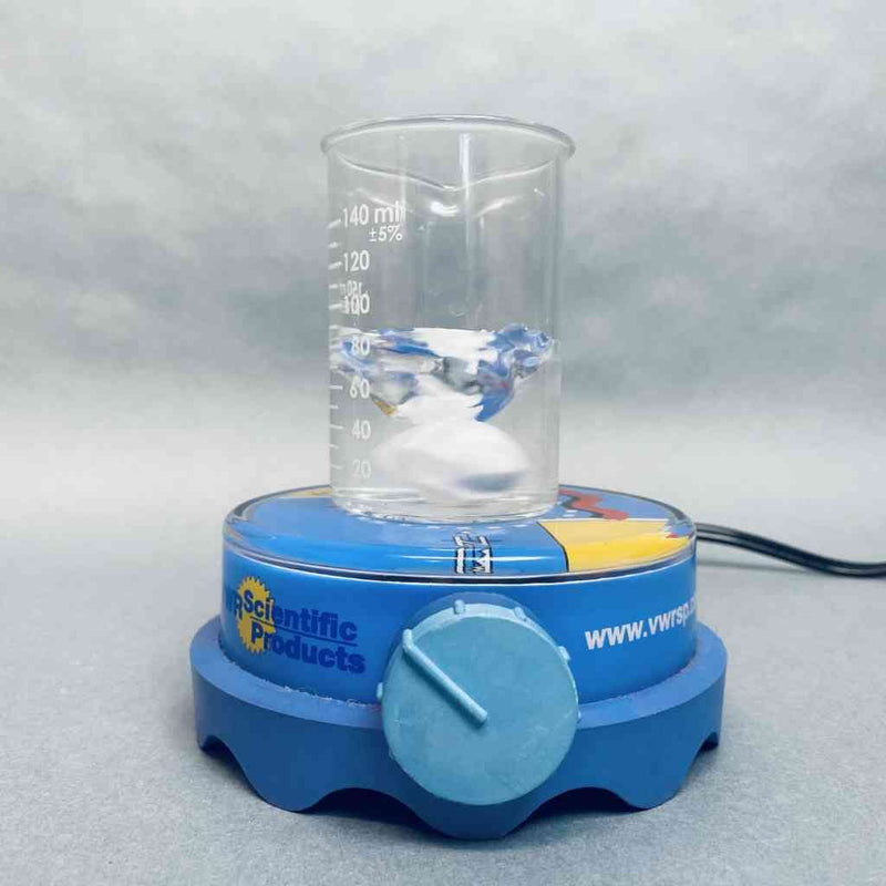 IKA Colorsquid - Compass Magnetic Stirrer 0-1500 RPM Overhead Stirrers IKA