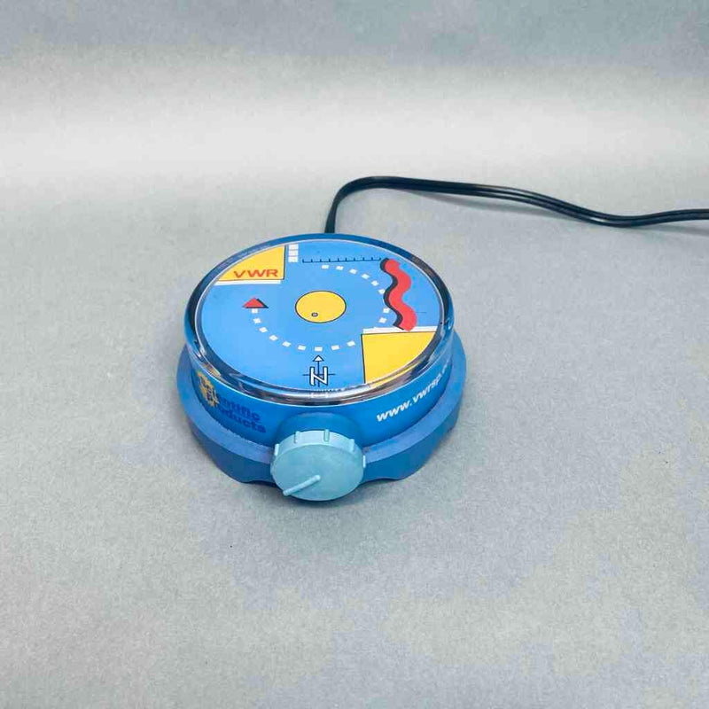 IKA Colorsquid - Compass Magnetic Stirrer 0-1500 RPM Overhead Stirrers IKA