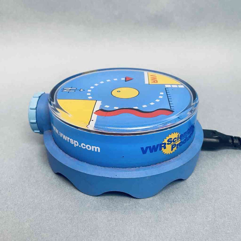 IKA Colorsquid - Compass Magnetic Stirrer 0-1500 RPM Overhead Stirrers IKA