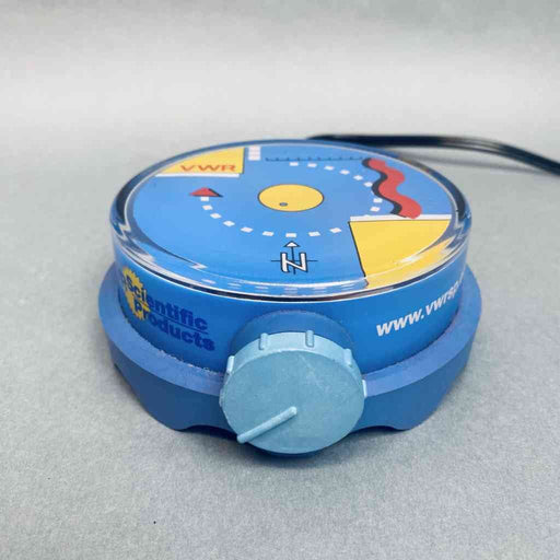 IKA Colorsquid - Compass Magnetic Stirrer 0-1500 RPM Overhead Stirrers IKA