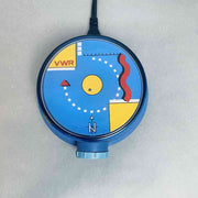 IKA Colorsquid - Compass Magnetic Stirrer 0-1500 RPM Overhead Stirrers IKA
