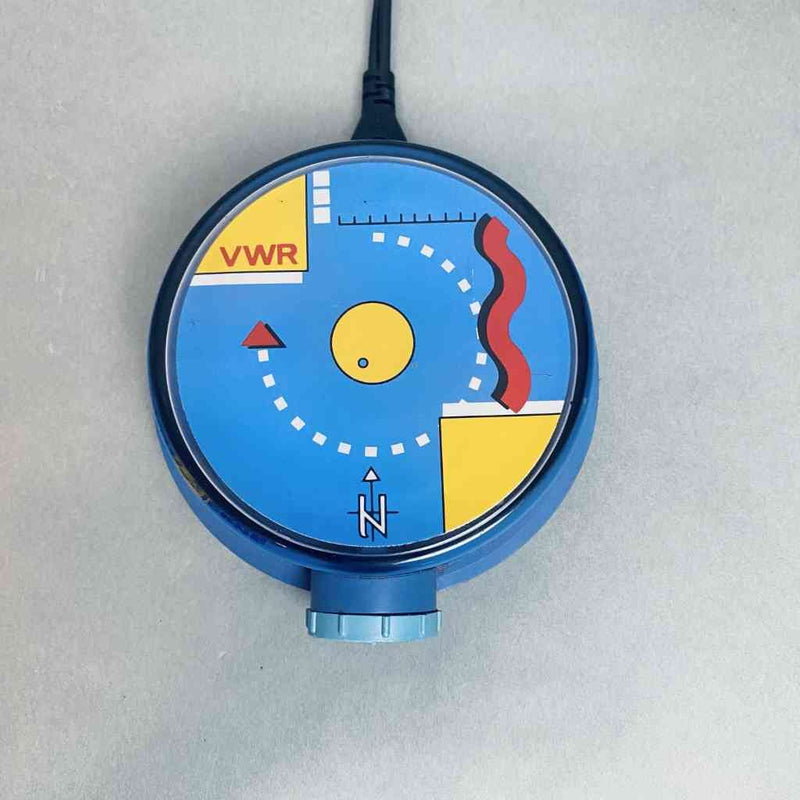 IKA Colorsquid - Compass Magnetic Stirrer 0-1500 RPM Overhead Stirrers IKA