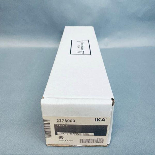 IKA ETS-D5 Programmable Temperature Probe with 6 Pin Connector Thermocouple Thermometers & Probes IKA