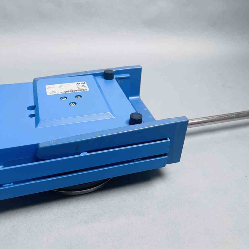 IKA H36 Holding Rod for IKA Basic Magnetic Stirrer Other Medical & Lab Equipment Fisher Scientific