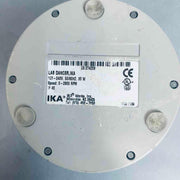 IKA Lab Dancer Touch Function Vortexer 2800 RPM Orbital, Platform & Vortex Shakers IKA