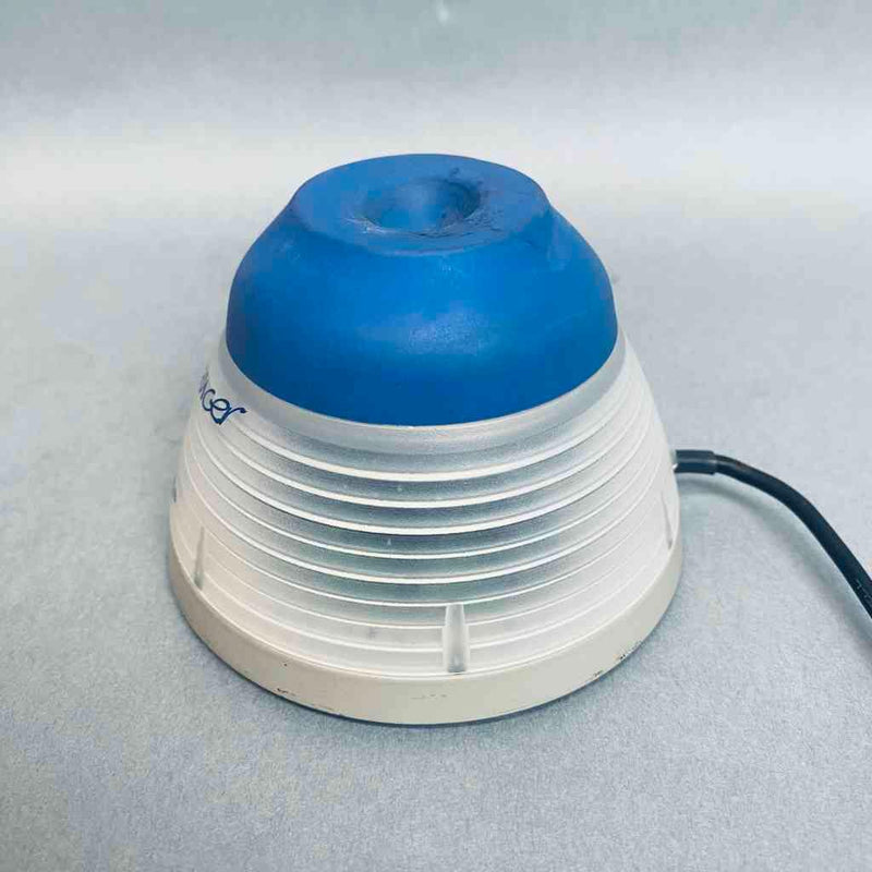 Lab Dancer IKA Lab Dancer Touch Function Vortexer 2800 RPM — Life Sciences Trading