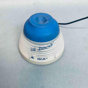 IKA Lab Dancer Touch Function Vortexer 2800 RPM Orbital, Platform & Vortex Shakers IKA