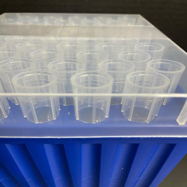 IKA Pipette Tips 5 ml 18 Boxes with 50 Tips Each Pipettes & Pipette Tips IKA
