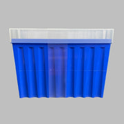 IKA Pipette Tips 5 ml 18 Boxes with 50 Tips Each Pipettes & Pipette Tips IKA