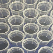 IKA Pipette Tips 5 ml 18 Boxes with 50 Tips Each Pipettes & Pipette Tips IKA