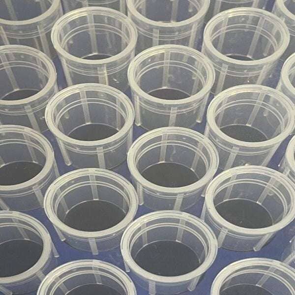 IKA Pipette Tips 5 ml 18 Boxes with 50 Tips Each Pipettes & Pipette Tips IKA