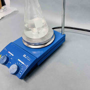 IKA RCT Basic Magnetic Hotplate Stirrer with 18" Stand Magnetic Stirrers & Hotplate Stirrers IKA