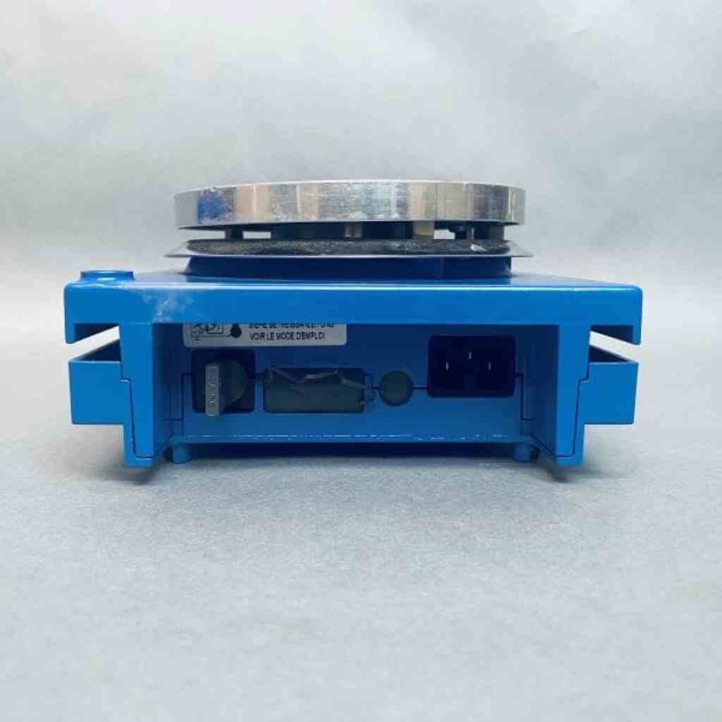 IKA RCT Basic Magnetic Hotplate Stirrer with 18