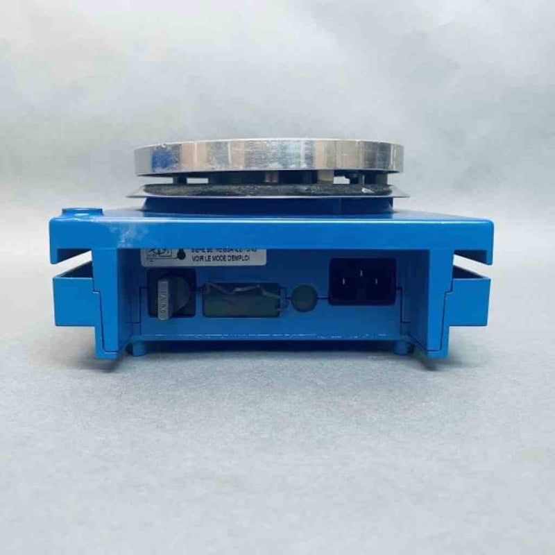 IKA RCT Basic Magnetic Hotplate Stirrer with 18" Stand Magnetic Stirrers & Hotplate Stirrers IKA