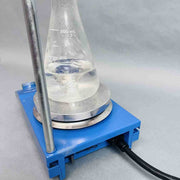IKA RCT Basic Magnetic Hotplate Stirrer with 18" Stand Magnetic Stirrers & Hotplate Stirrers IKA