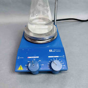 IKA RCT Basic Magnetic Hotplate Stirrer with 18" Stand Magnetic Stirrers & Hotplate Stirrers IKA