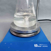 IKA RCT Basic Magnetic Hotplate Stirrer with 18" Stand Magnetic Stirrers & Hotplate Stirrers IKA