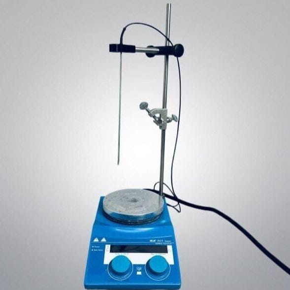 IKA RCT Basic Magnetic Stirrer and Hot Plate with Temperature Probe ...
