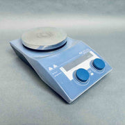 IKA RCT Basic S1 Heater Stirrer with ETS D4 Fuzzy Temperature Controller Lab Equipment::Hotplates, Stirrers & Mantles IKA