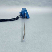 IKA RCT Basic S1 Heater Stirrer with ETS D4 Fuzzy Temperature Controller Lab Equipment::Hotplates, Stirrers & Mantles IKA