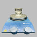 IKA RCT Magnetic Hotplate Stirrer and Fuzzy Controller with Warranty Lab Equipment::Hotplates, Stirrers & Mantles IKA