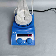 IKA RCTBS1 Hot Plate Stirrer with Stand and Temperature Probe Magnetic Stirrers & Hotplate Stirrers IKA