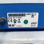 IKA RO 15 S000 Digital Magnetic Stirrer 15 Position 1200 rpm Magnetic Stirrers & Hotplate Stirrers IKA