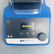 IKA Tube-Mill 100 Control 120V Other Medical & Lab Equipment IKA