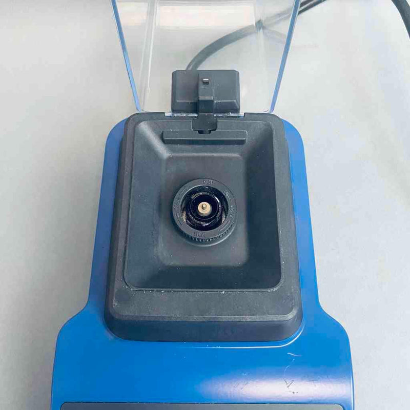 IKA Tube-Mill 100 Control 120V Other Medical & Lab Equipment IKA