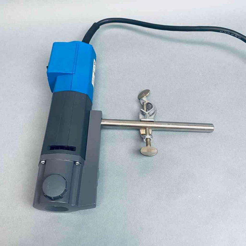 IKA Ultra-Turrax Digital Overhead Homogenizer Overhead Stirrers IKA