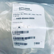 ILC Dover EZ BioPac Transfer Bag 10 L Weloc with Filter and Cap Other Medical/Lab Equipment Attachments ILC Dover