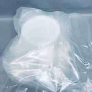 ILC Dover EZ BioPac Transfer Bag 10 L Weloc with Filter and Cap Other Medical/Lab Equipment Attachments ILC Dover