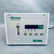 Illinois Instruments Model 913 Oxygen Analyzer Other Medical & Lab Equipment Illinois Instruments
