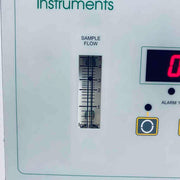 Illinois Instruments Model 913 Oxygen Analyzer Other Medical & Lab Equipment Illinois Instruments