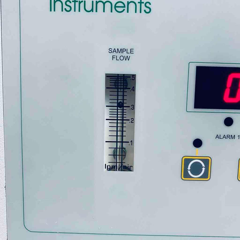 Illinois Instruments Model 913 Oxygen Analyzer Other Medical & Lab Equipment Illinois Instruments