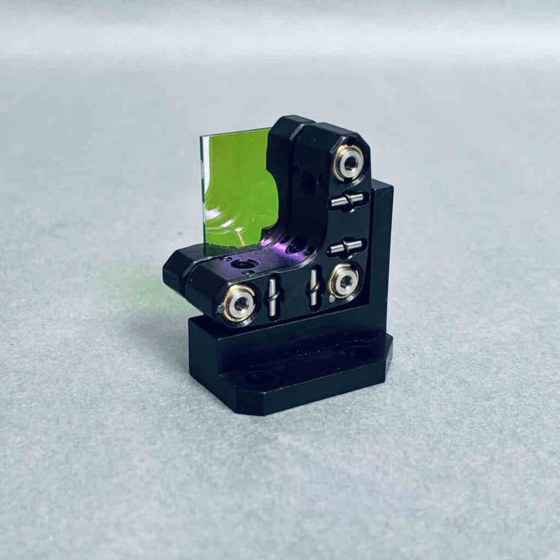 Illumina 1005905 HiSeq 2000 Laser Filter Lens Assembly Equipment Parts Illumina