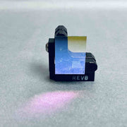 Illumina 1005905 HiSeq 2000 Laser Filter Lens Assembly Equipment Parts Illumina
