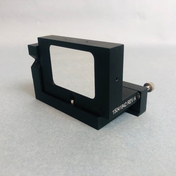 Illumina 15041842 Laser Mirror Lens for HiSeq Sequencer Equipment Parts Life Sciences Trading