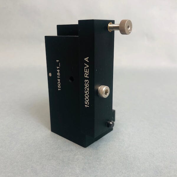 Illumina 15041842 Laser Mirror Lens for HiSeq Sequencer Equipment Parts Life Sciences Trading